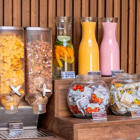 El Portal Del Marques Hotel Cajamarca Ngoại thất bức ảnh