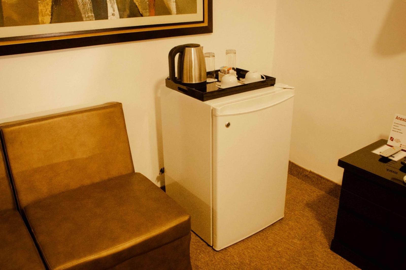 El Portal Del Marques Hotel Cajamarca Ngoại thất bức ảnh