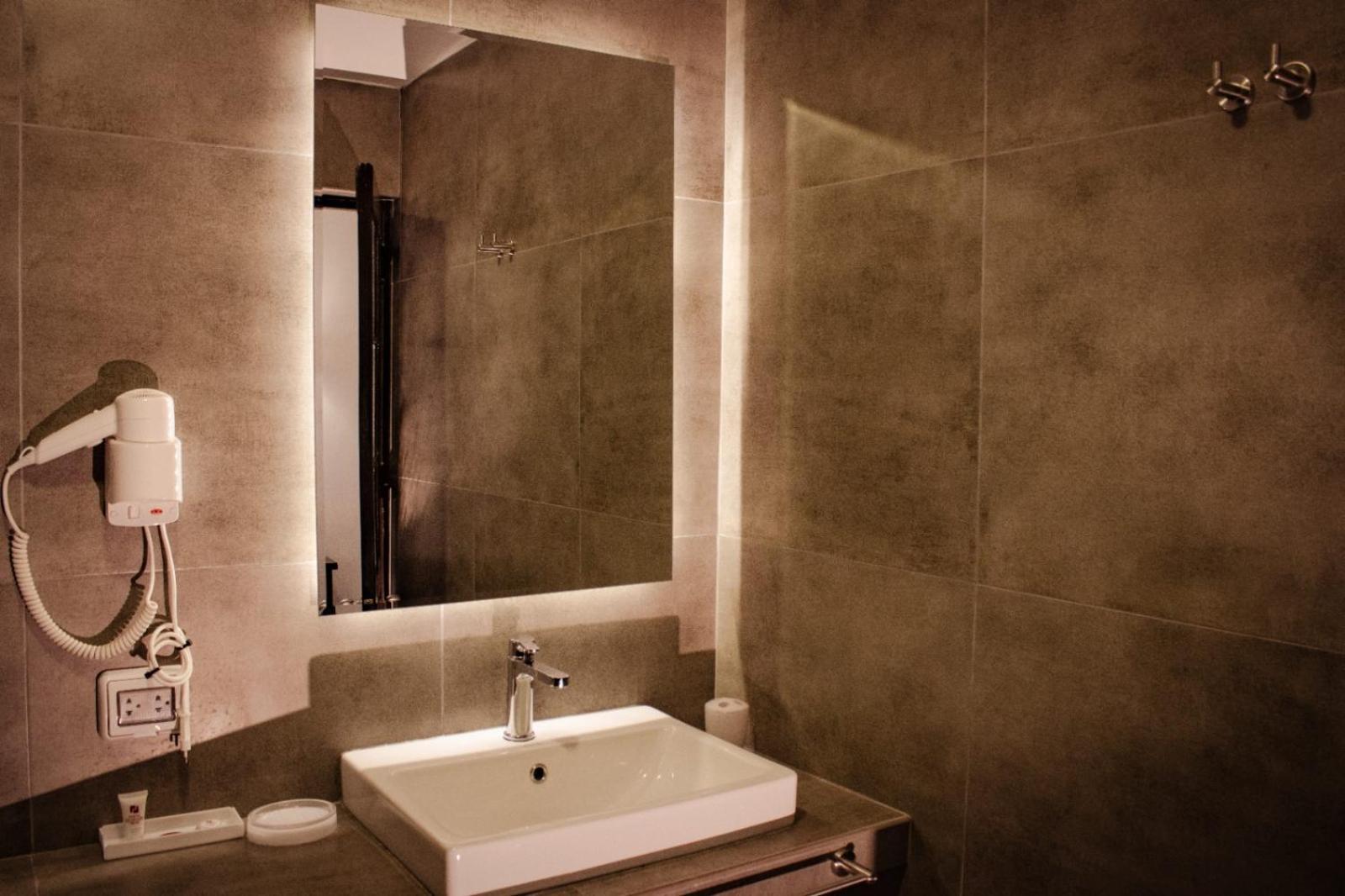 El Portal Del Marques Hotel Cajamarca Ngoại thất bức ảnh